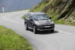Citroen C-Crosser 2008 года